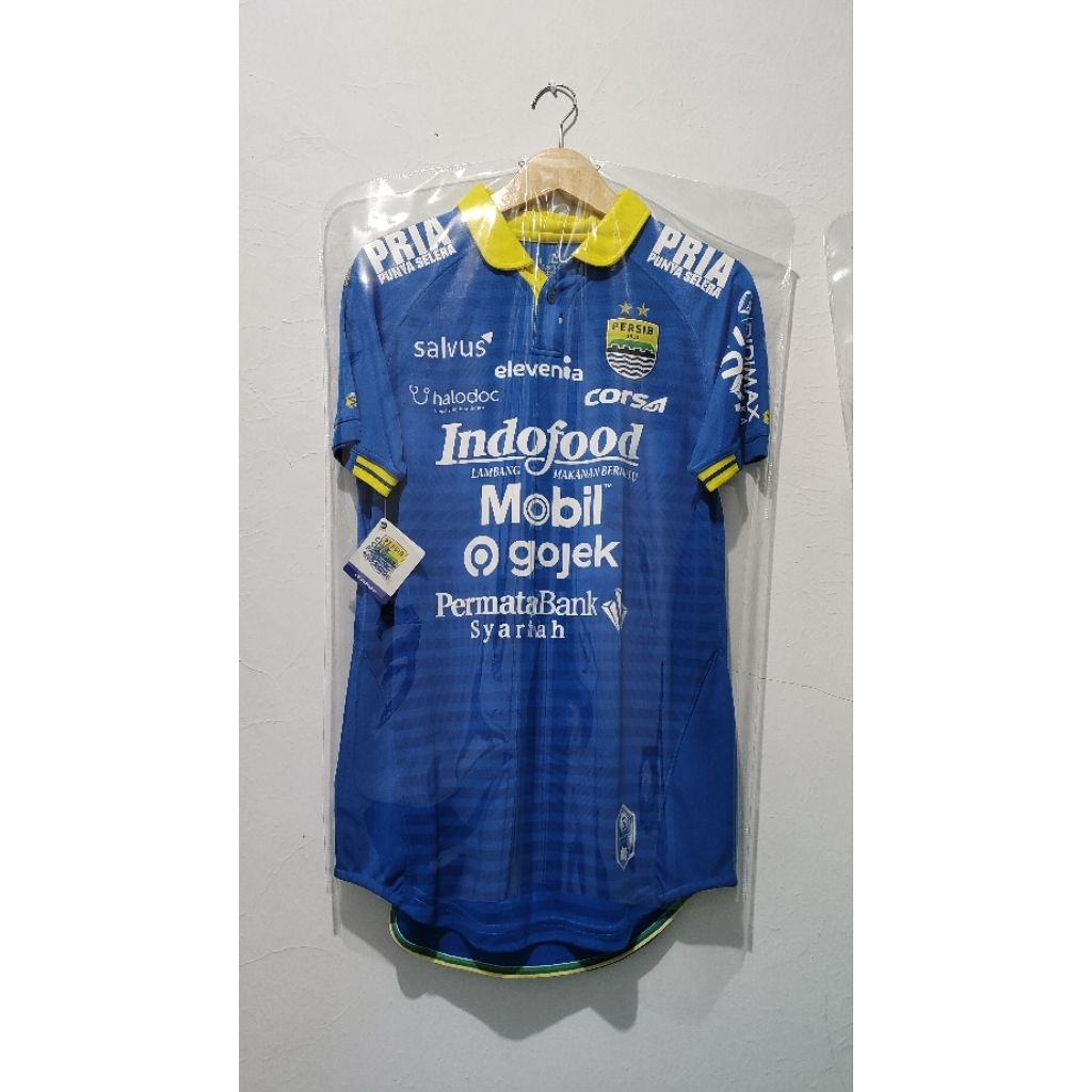 JERSEY PERSIB HOME 2019