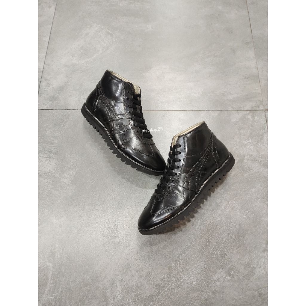 Onitsuka Tiger Mid Runner Deluxe Made Japan