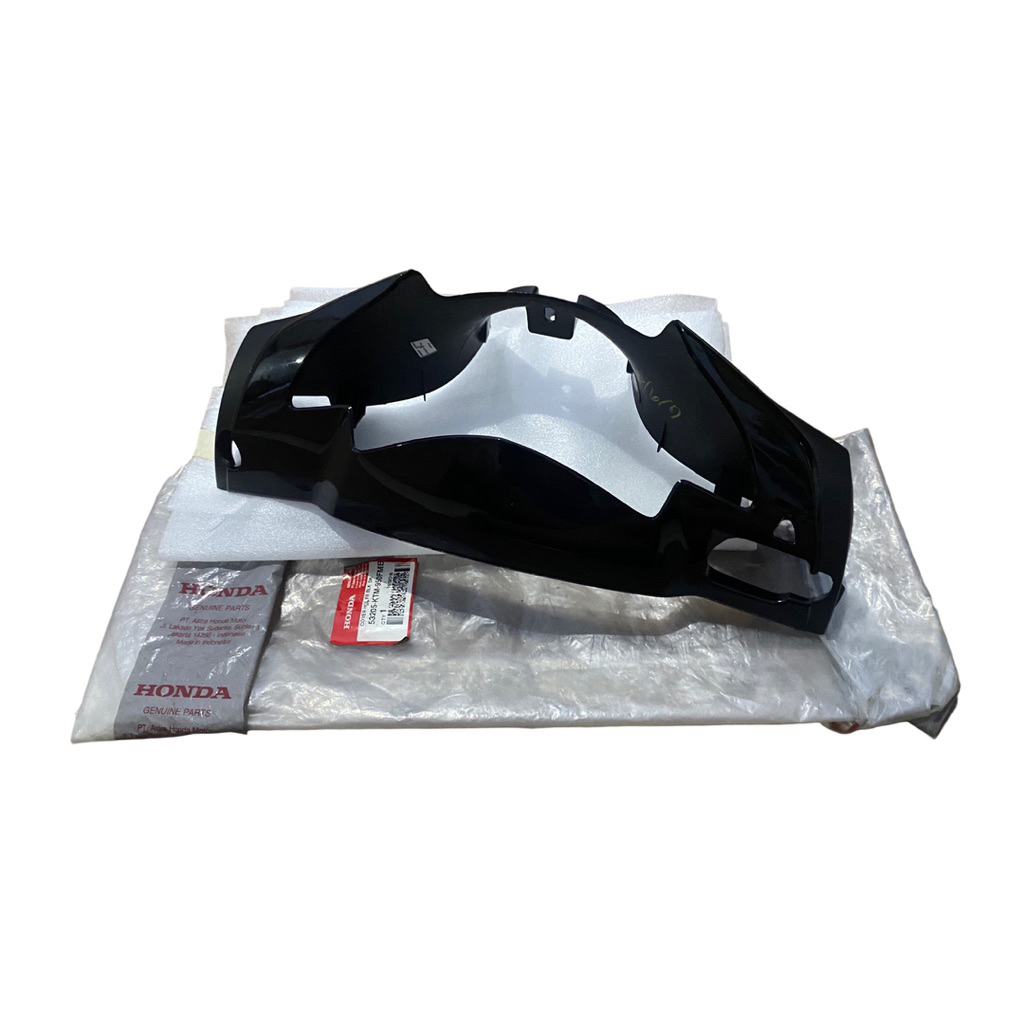 53205 KTM 950FMB Batok lampu depan supra x 125 lama cakram original baru AHM