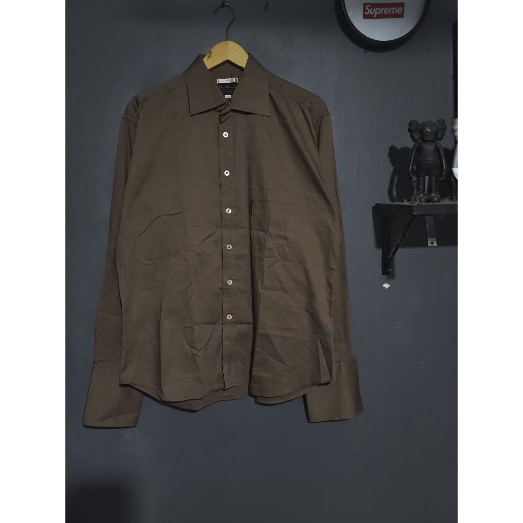 Kemeja Ben Sherman French Cuff