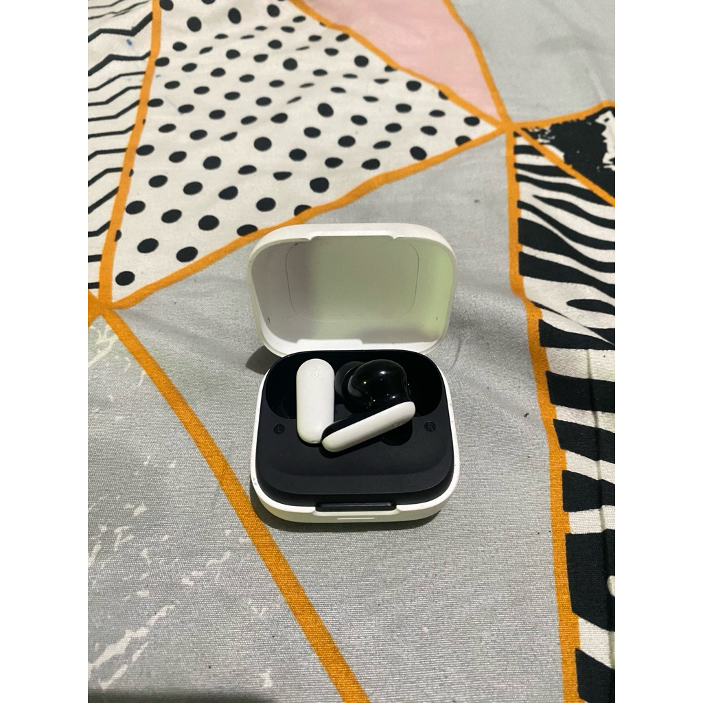 tws soundcore R50i NC second like new