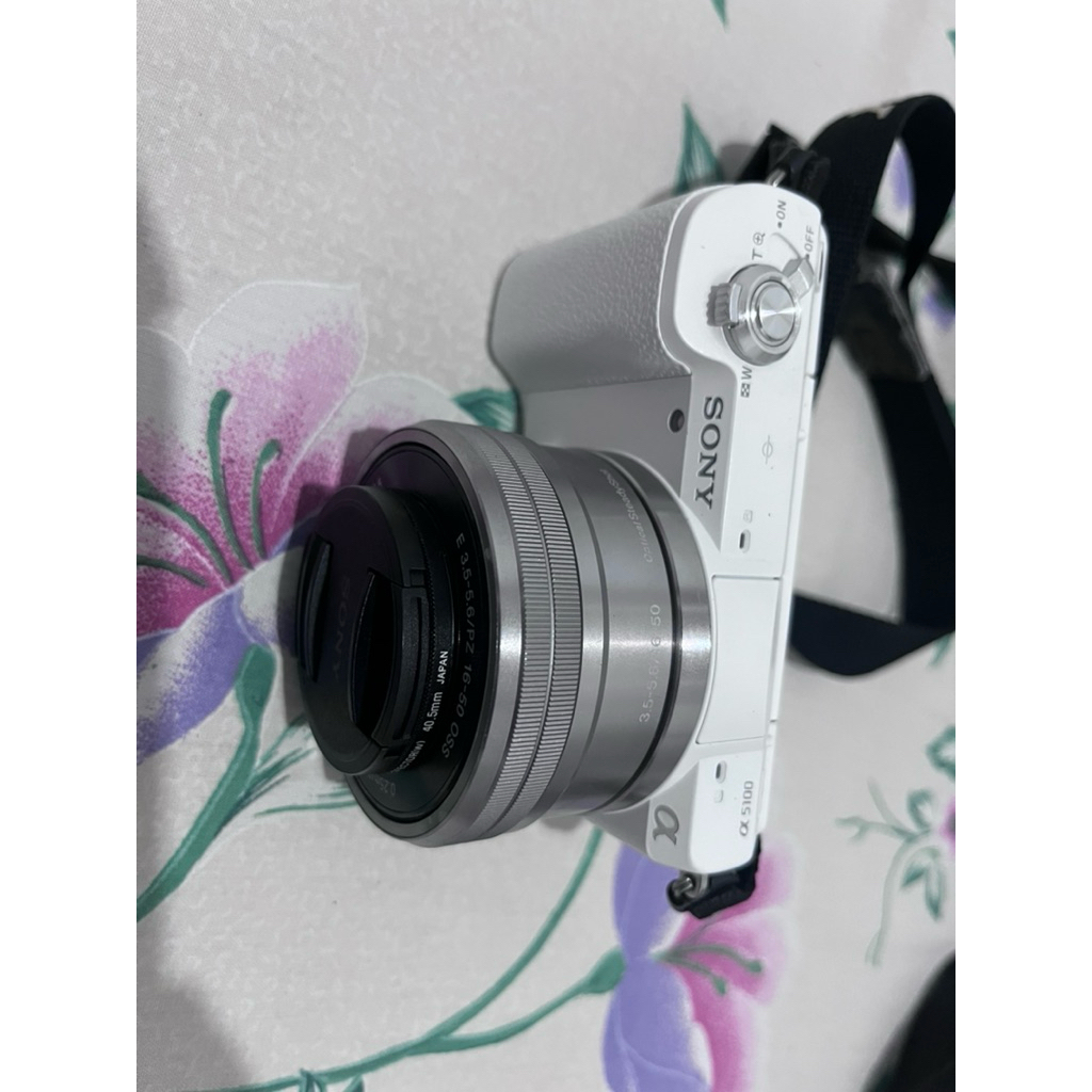 sony a5100