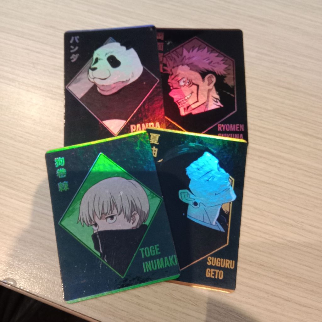 jujutsu kaisen jjk x lawson