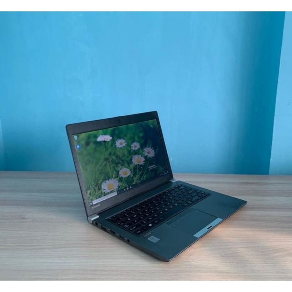 TOSHIBA PORTEGE Z30-B INTEL CORE I7-6 / 16GB RAM / 512GB / HD