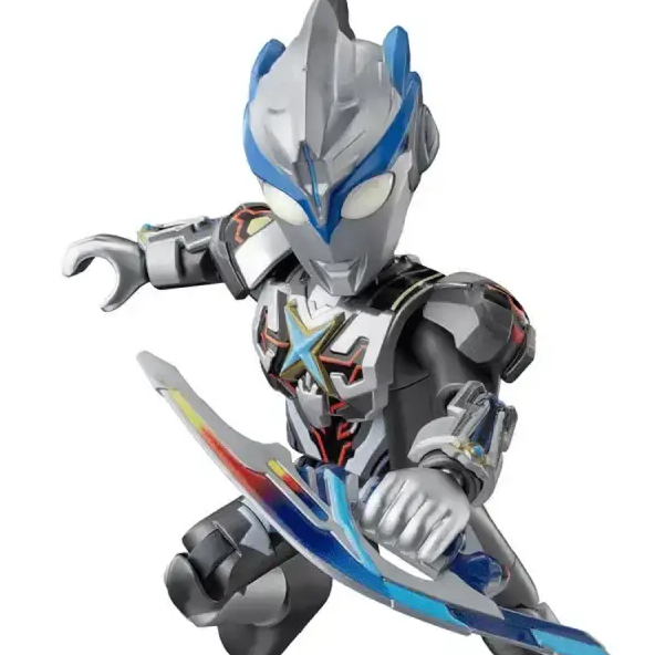 Blokees Ultraman Exceed X GV 15