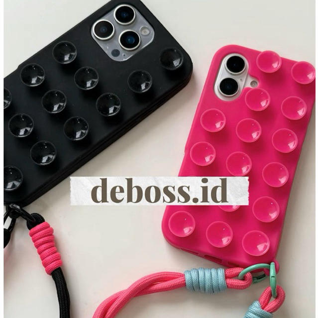 Case Gurita Liquid With Charm Case For IP & SM SERIES 17 PROMAX/11/12/13/14/15/16 Pro Max SM A14/A15