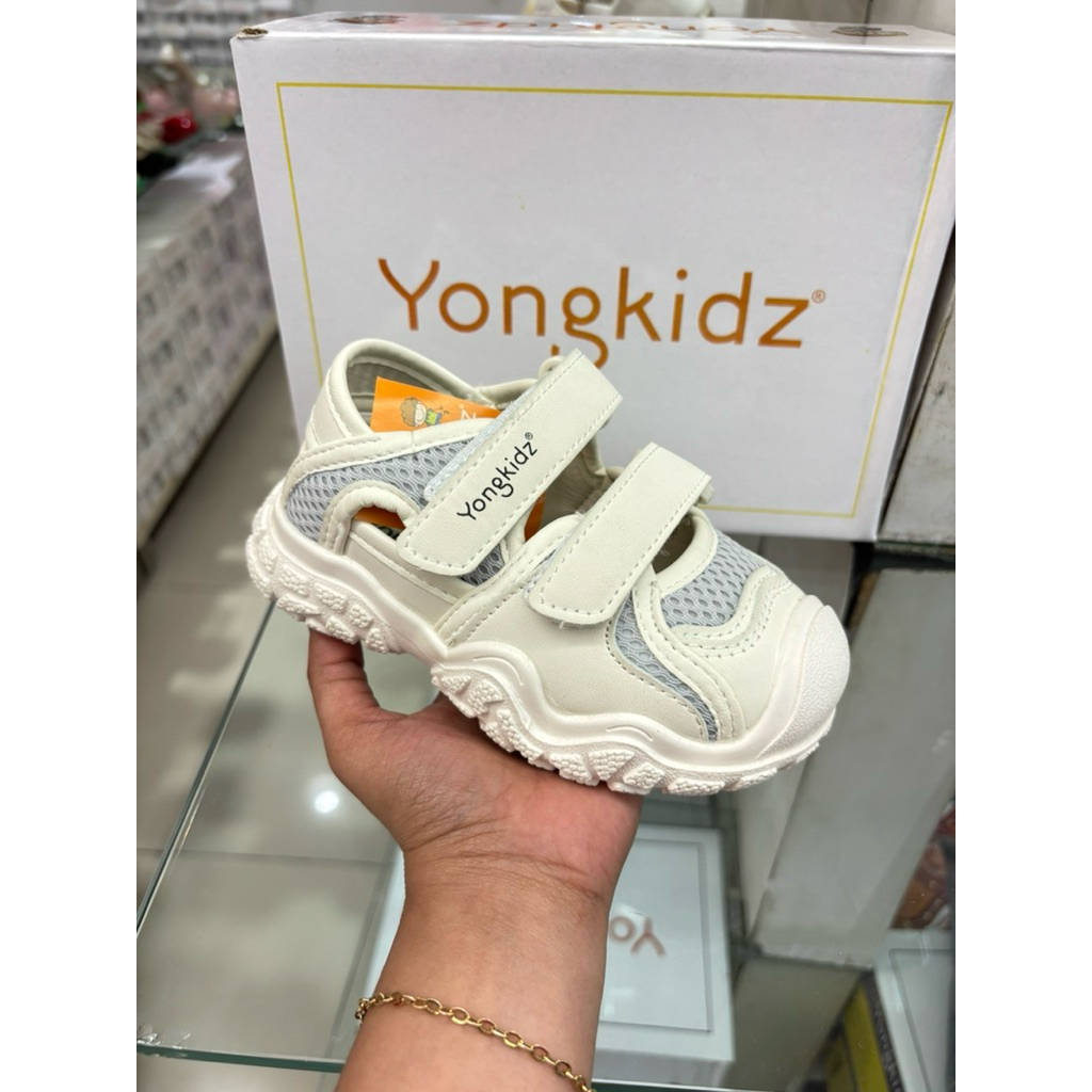 Sepatu Sandal yongkidz