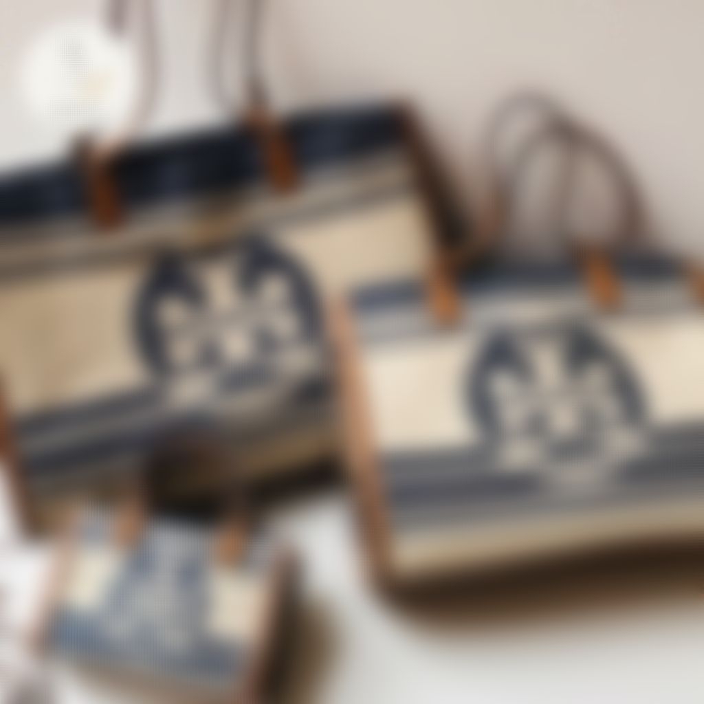 Bag Tb Classic Nylon