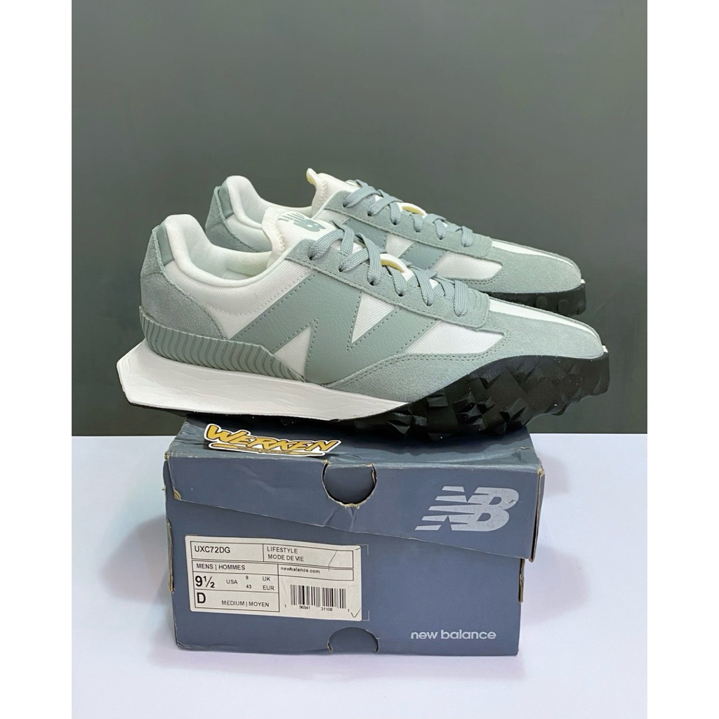 New Balance UXC72DG ( ORIGINAL BNIB )