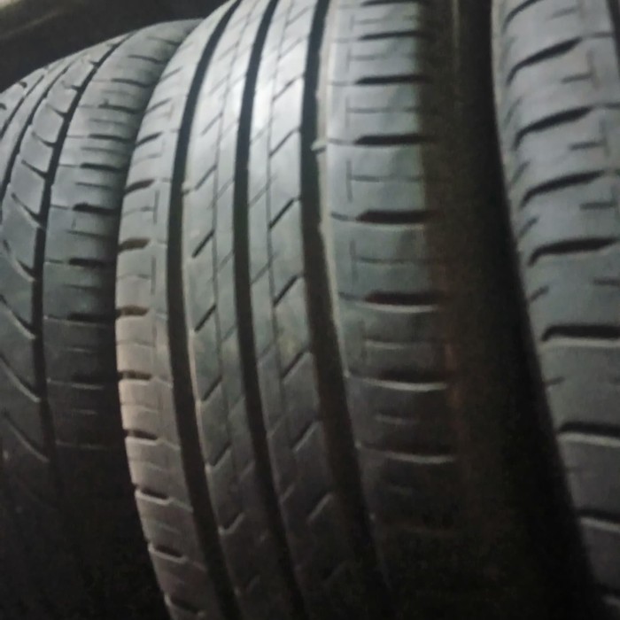 Ban Mobil Ukuran 205-55-16 R16 DUNLOP ENASAVE