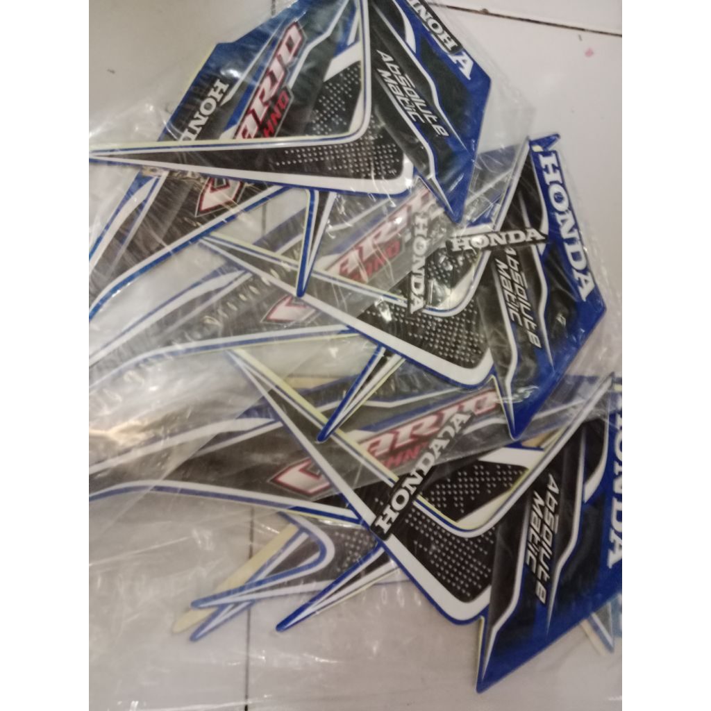 steiping vario tekhno karbu 2009-2012