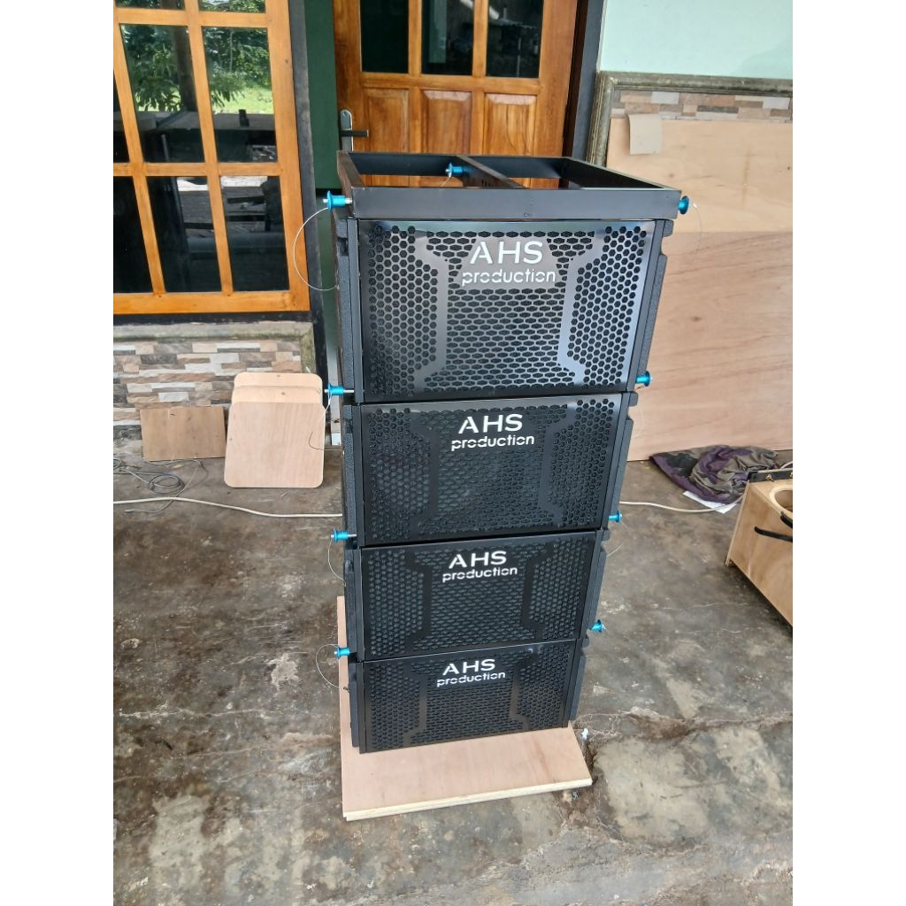 BoxLineArray10singgel