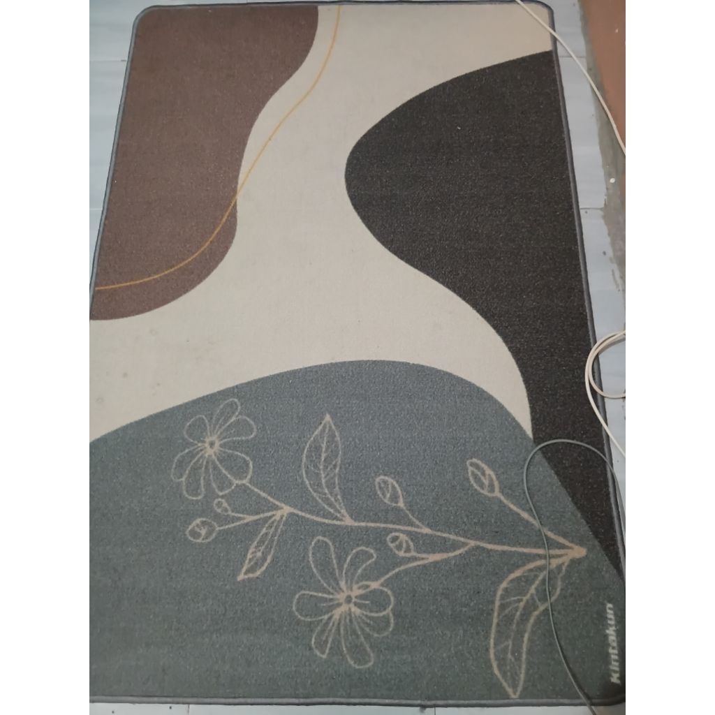 Karpet Kintakun Original