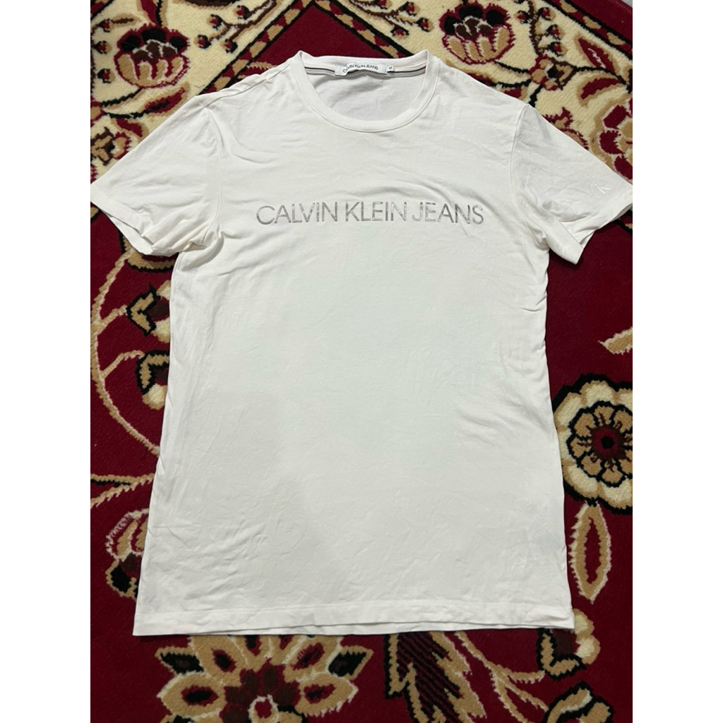 KAOS CALVIN KLEIN ORIGINAL SECOND