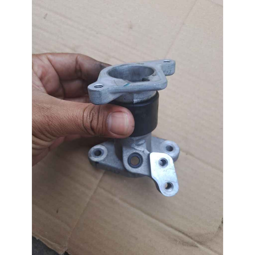 intake manipol manifol honda new cb150r cb150 cbr150 cbr 150 original