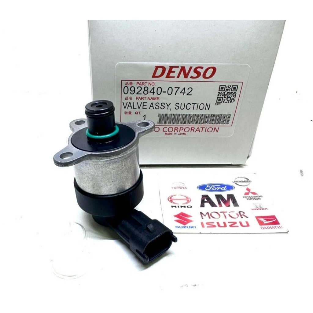 Sensor SCV Control Valve Chevrolet Captiva C100 Colorad