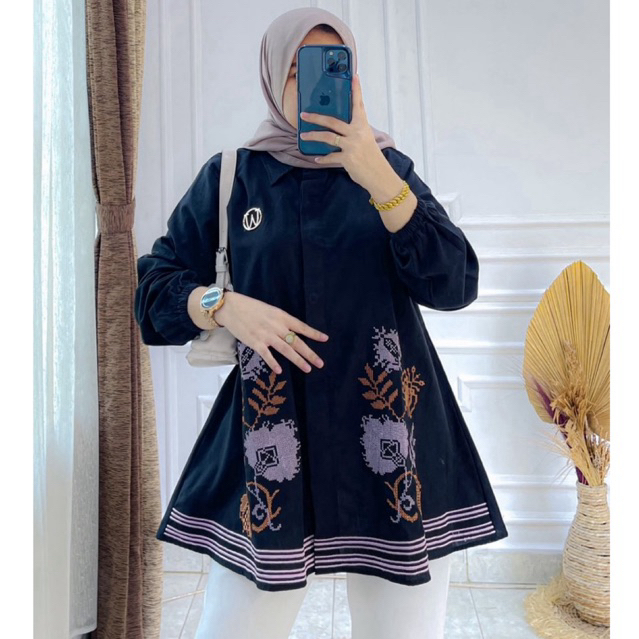 Winody Mawar 3 winody