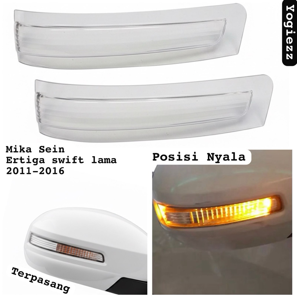 Mika sein suzuki ertiga mika sein spion ertiga gl gx dreza mika sein ertiga dreza swift 2012 2013 20