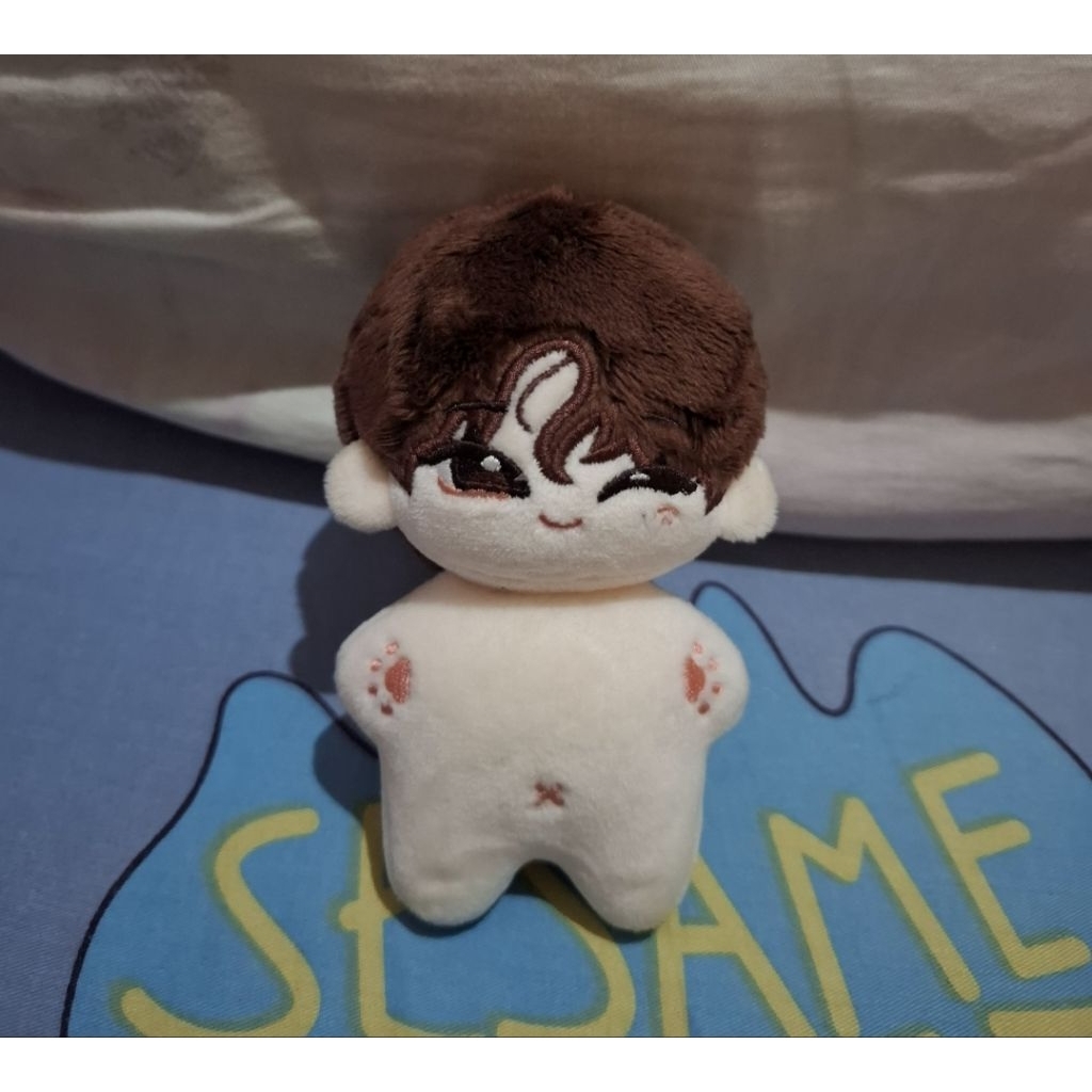 Doll Sunoo Enhypen Haw Jelly