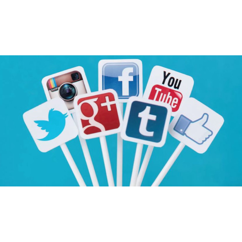 FACEBOOK FANSPAGE + BM