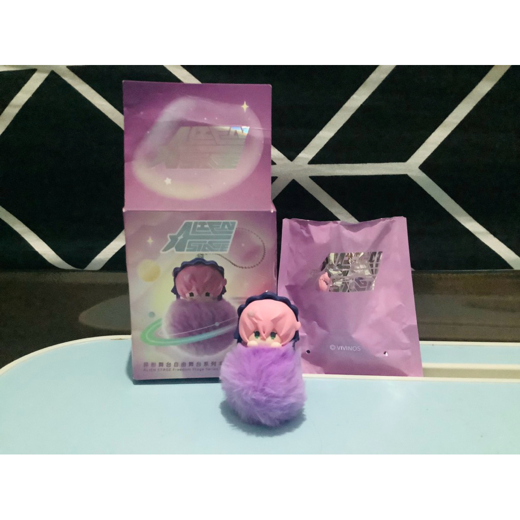 ALIEN STAGE Freedom stage | Official Merch | Mizi