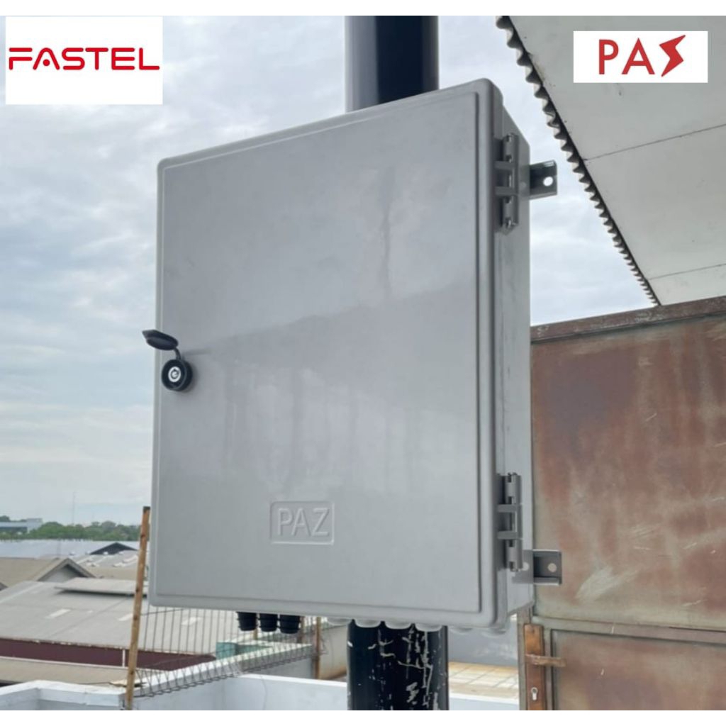 ODC B PAZ SC UPC APC Pole Lengkap Adapter Pigtail Fiber Optik