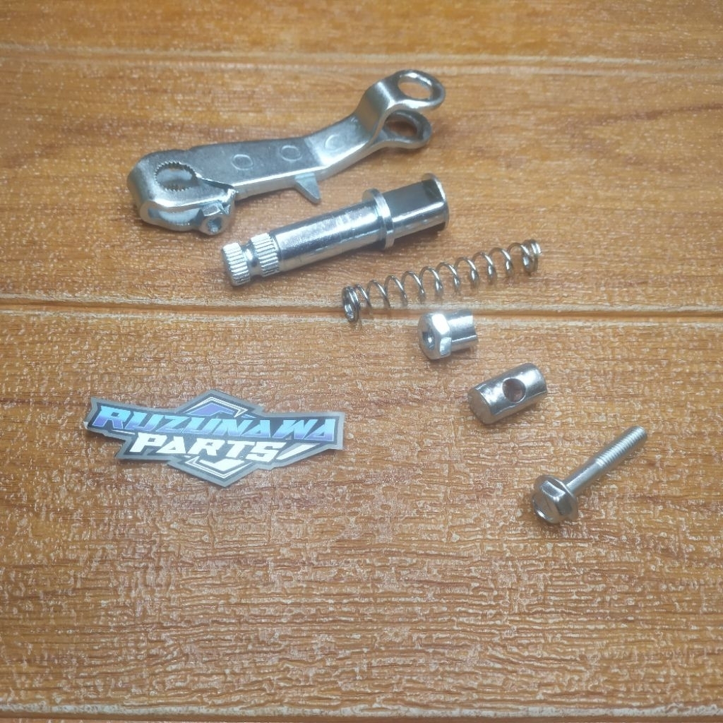 SET AS PAHA REM BELAKANG VARIO 125/150/160