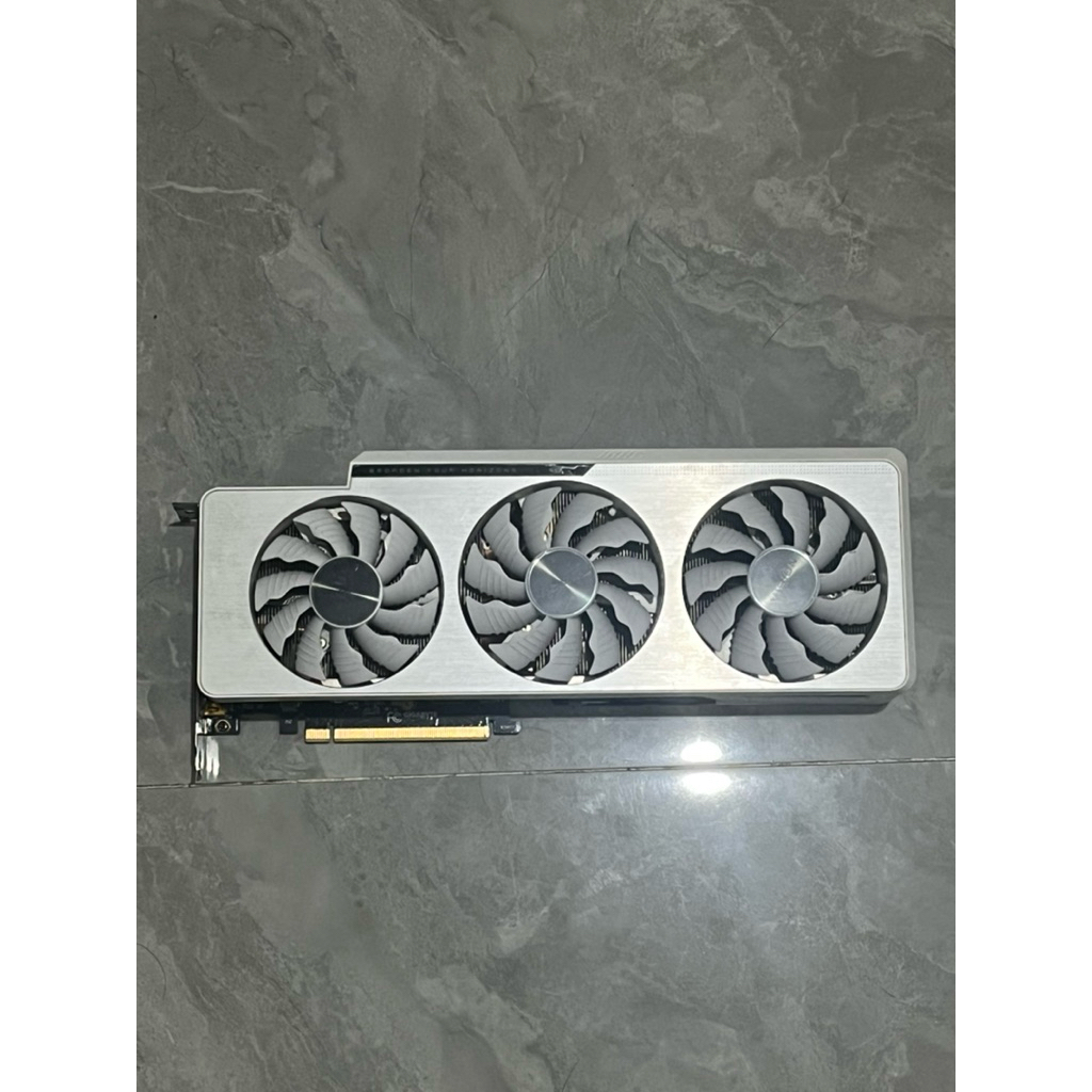 Gigabte RTX 3080 10GB