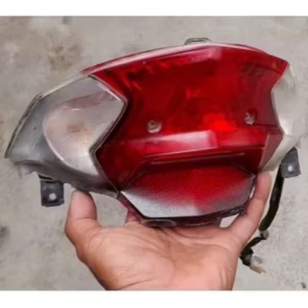 Lampu Stop Beat fi Original lepasan