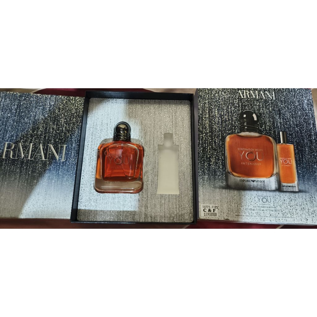 SWYI•PRELOVED(NO TRAVEL SIZE)
