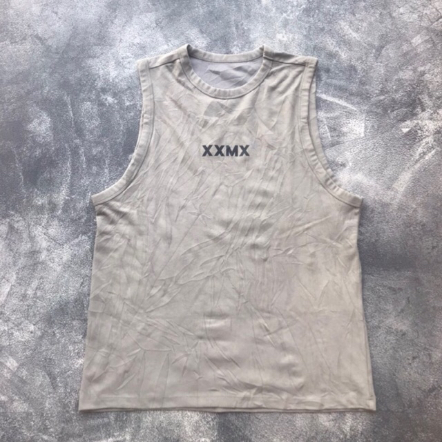 XEXYMIX JERSEY ELBONG