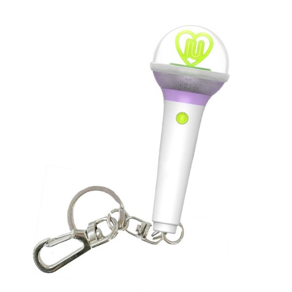 [PRE ORDER] MD IU OFFICIAL MINI LIGHTSTICK VER 3 THE WINNING FANLIGHT OFFICIAL MURAH