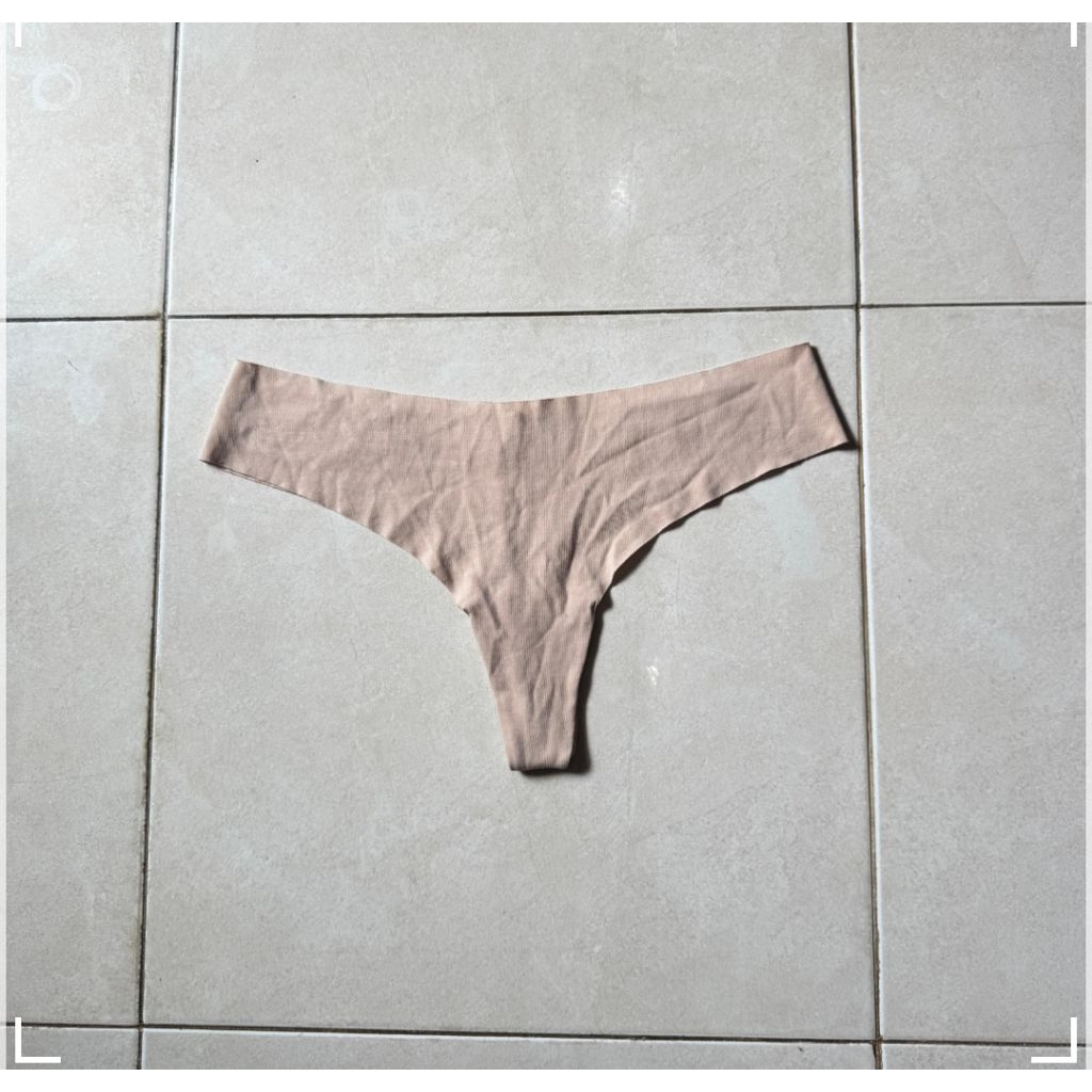 LA SENZA Thong Celana dalam Wanita baju dalaman