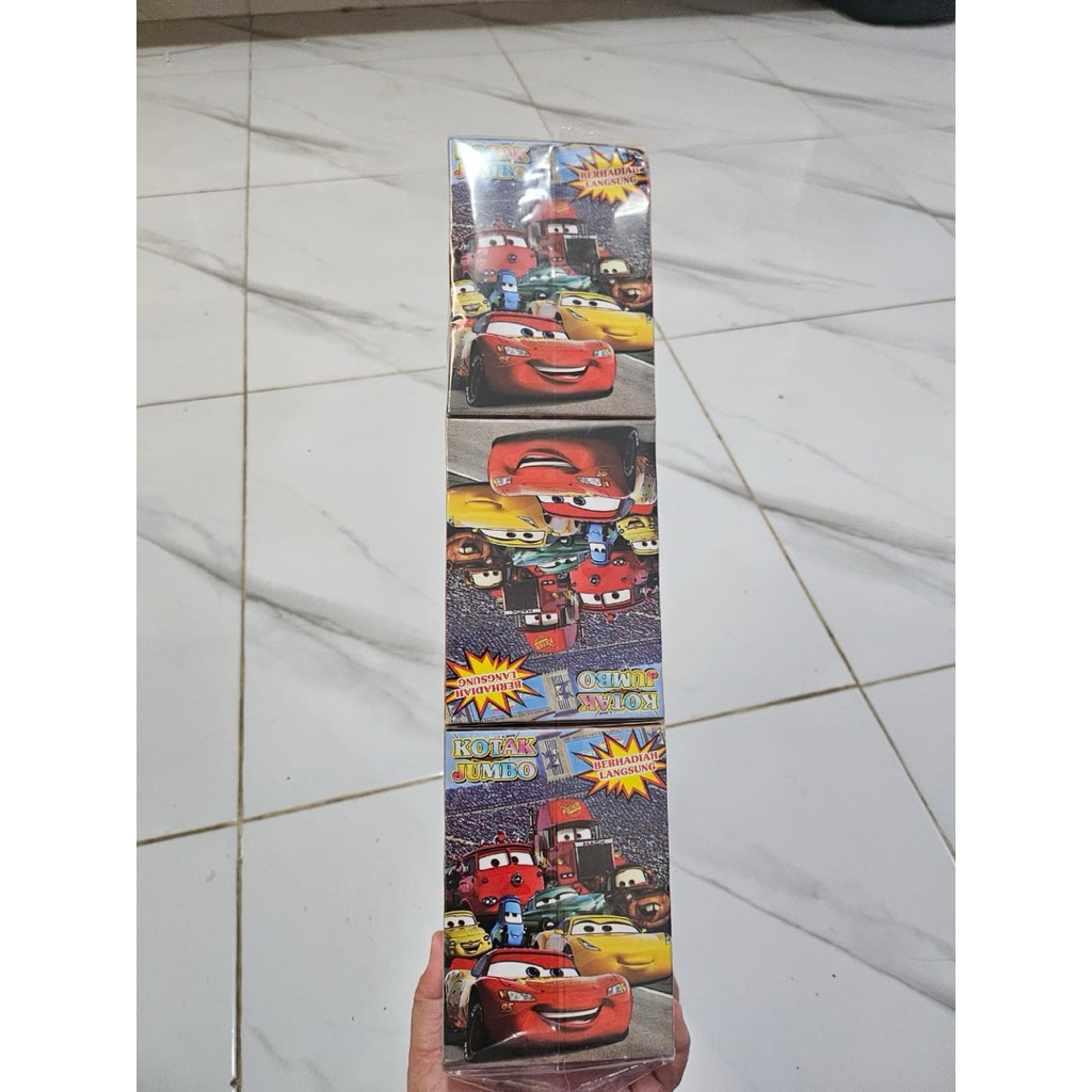 paket usaha mainan anak kotak mainan