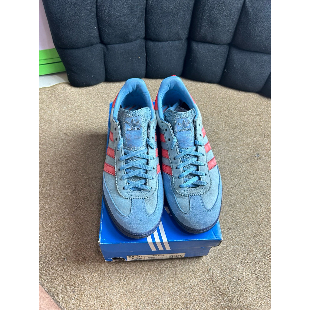 adidas gtm