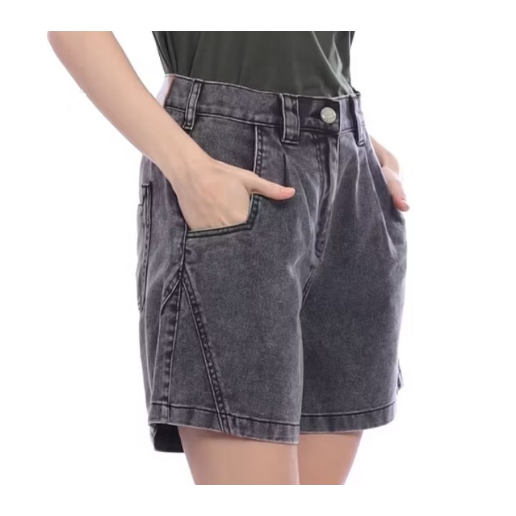 Celana pendek wanita spyderbilt (S/6,M/8) original