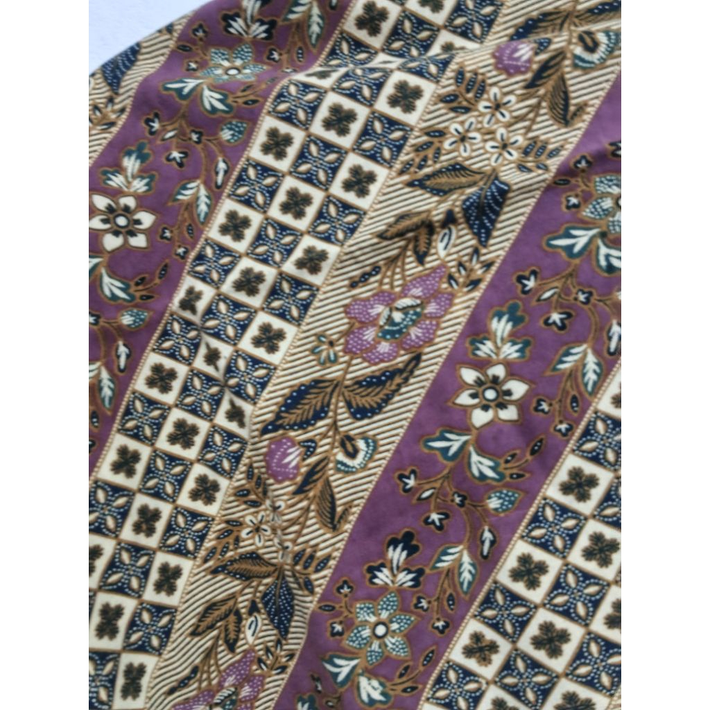 Kain Gendong / Jarik Preloved