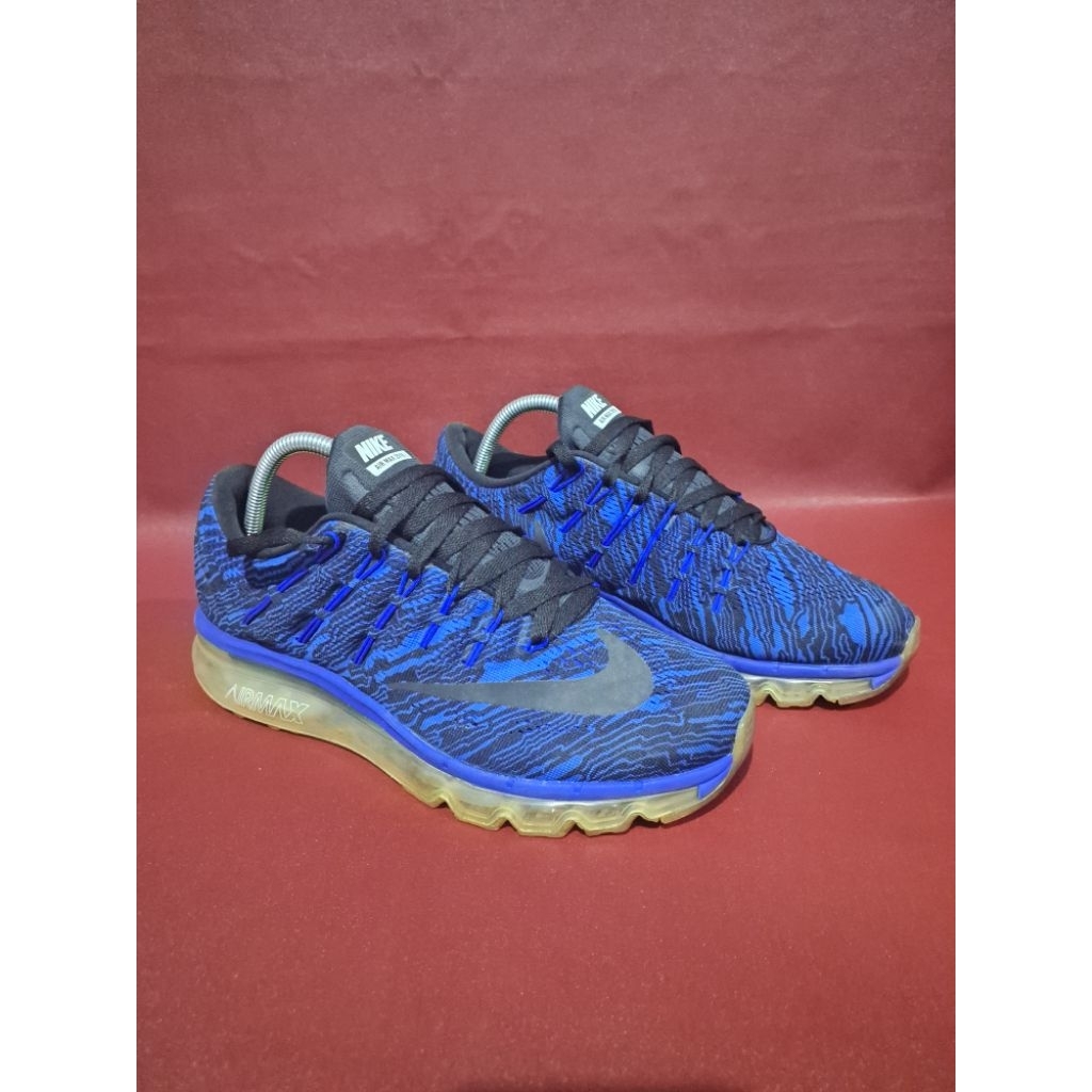 nike airmax 2016 second 41/26cm