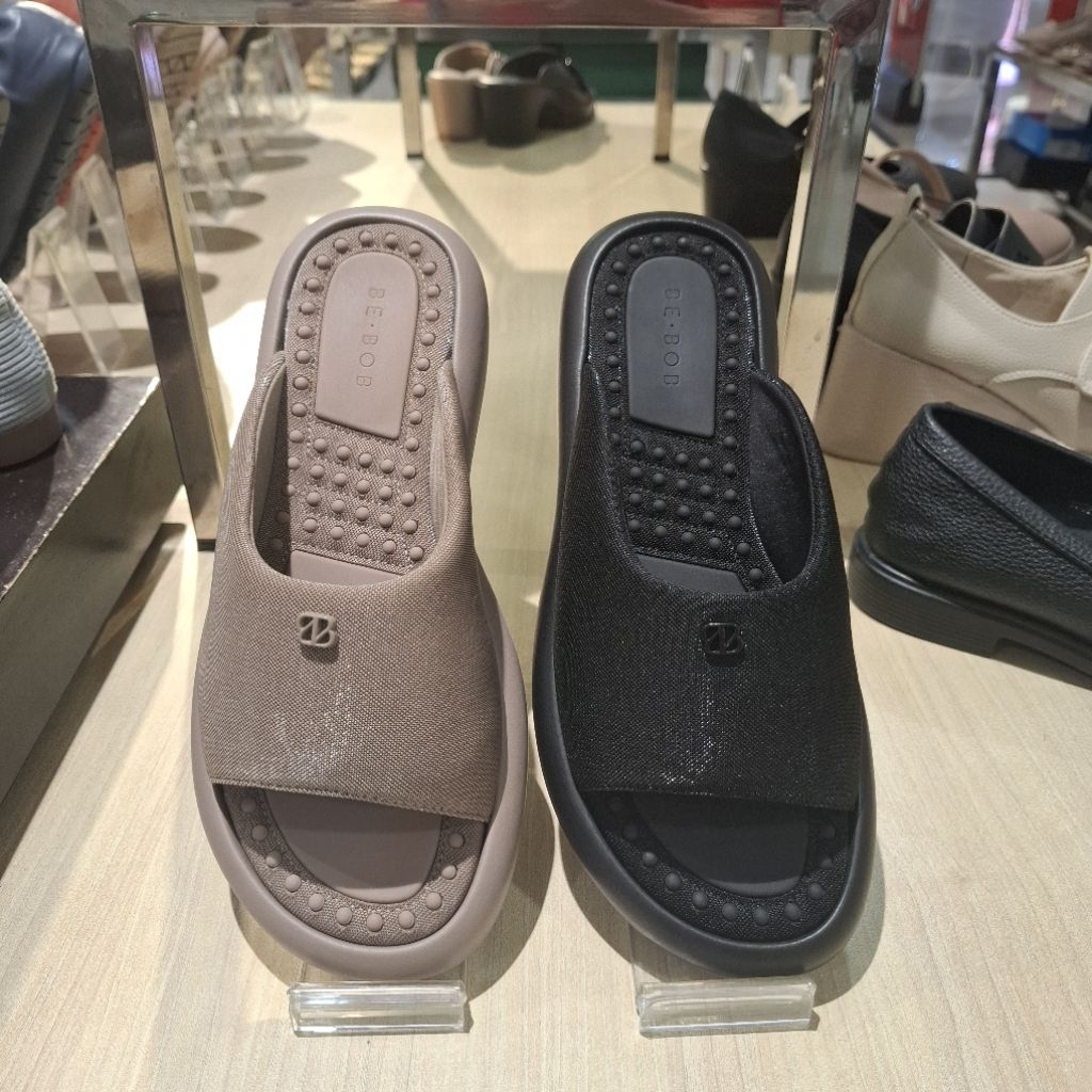 Sandal Wanita BEBOB ORI