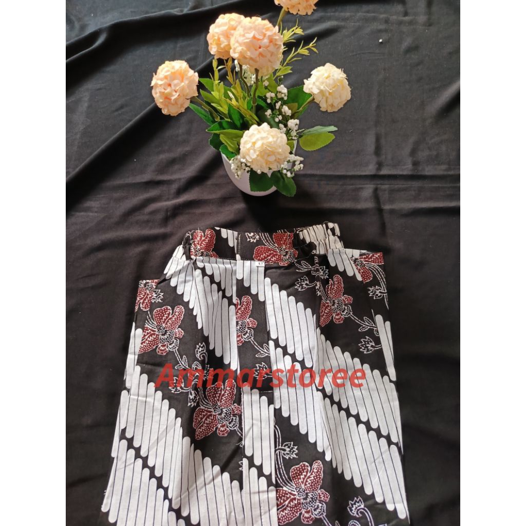 ROK KATUN JARIK JADI WIRU DEPAN