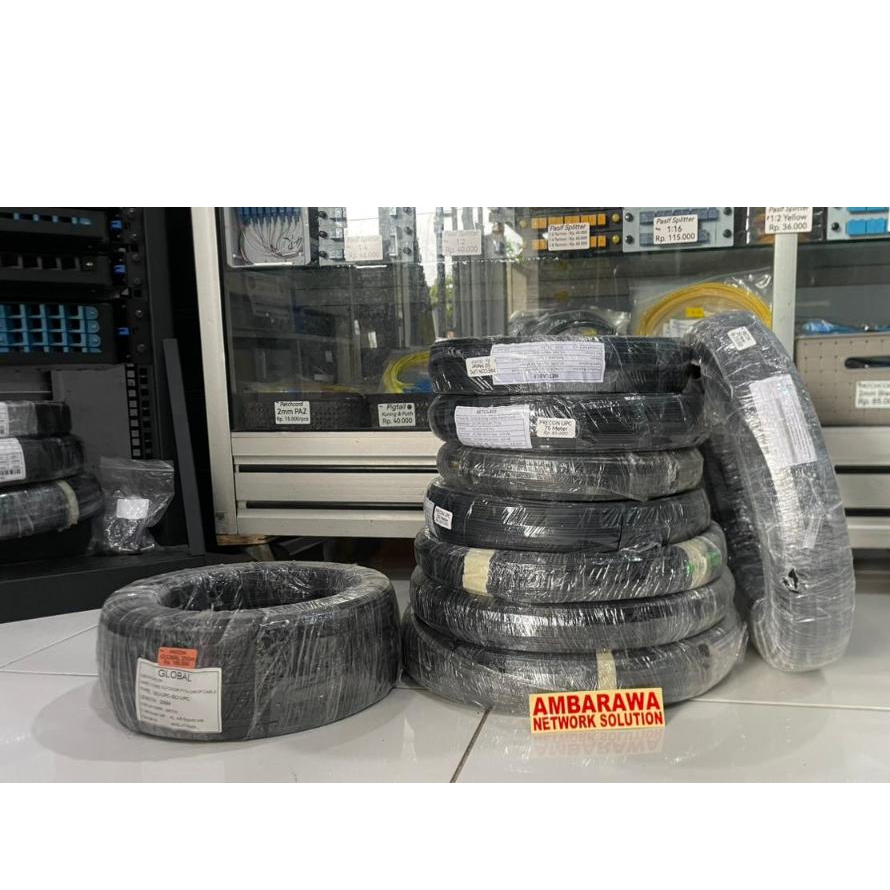 Kabel Precon FO SC-UPC, SC-APC, UPC-APC