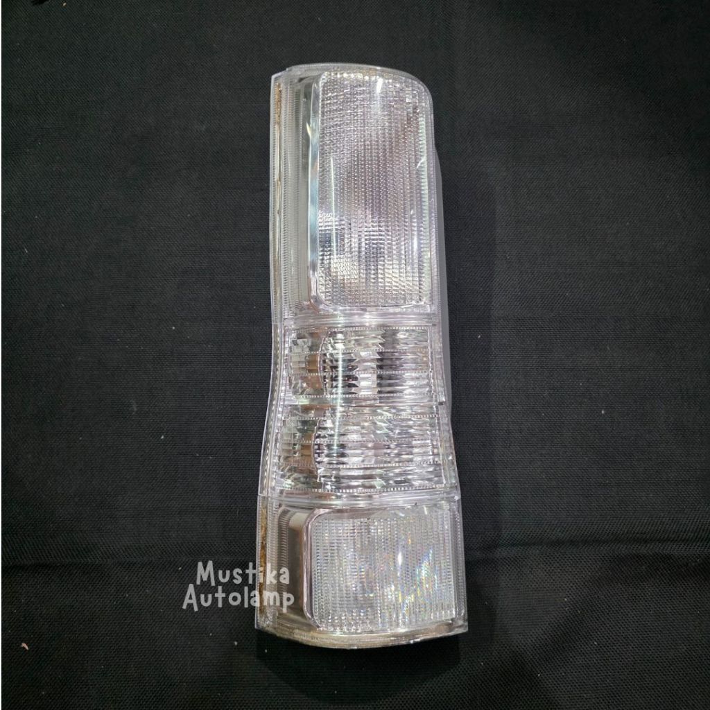 Stoplamp / Lampu Belakang Gran Max Minibus / Gran Max Blind Van / Station CLEAR
