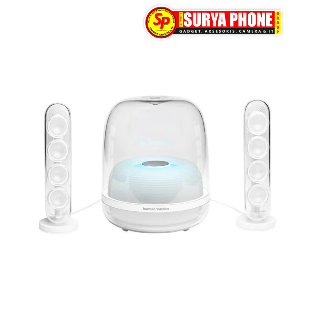 SPEAKER HARMAN KARDON SOUNDSTICK 4