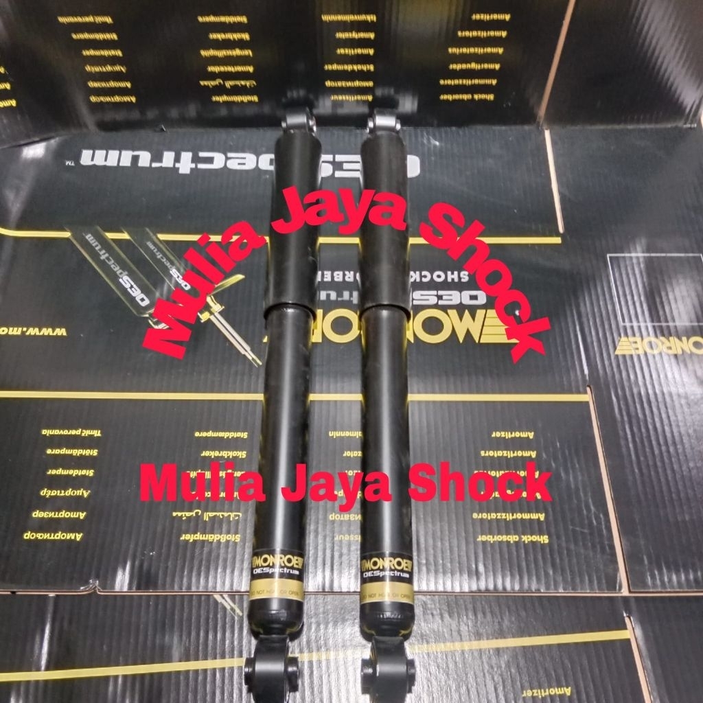 Monroe Original Shockbreaker Belakang Suzuki Grand Vitara