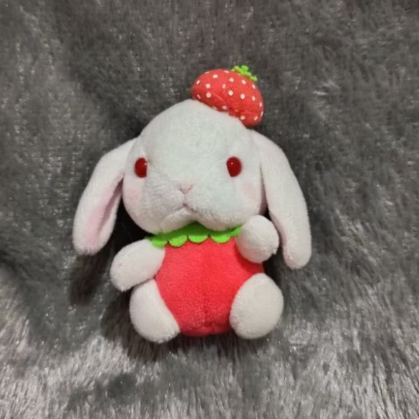 ganci loopy strawberry amuse