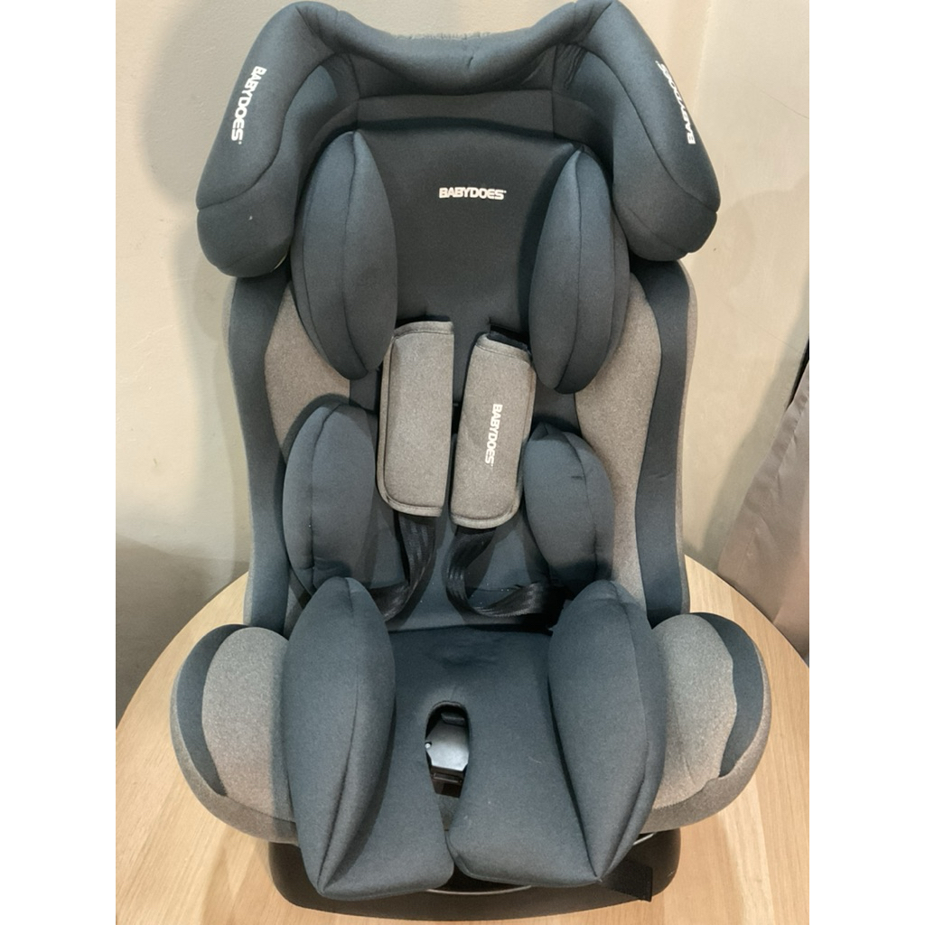 Babydoes Driver Car Seat 8514 Second pemakaian pribadi