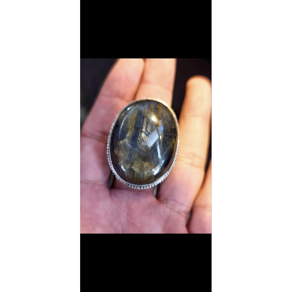 blue safir burma star