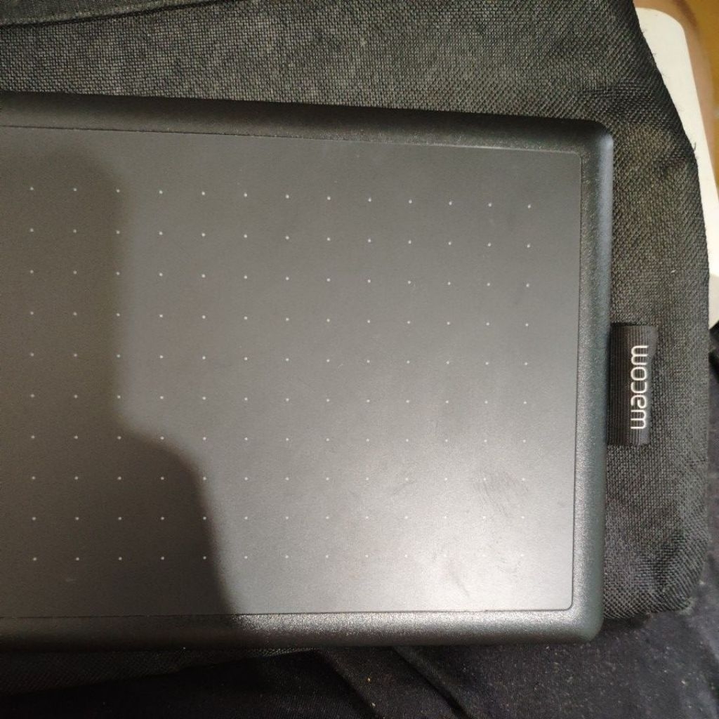 Pen Tablet One by Wacom