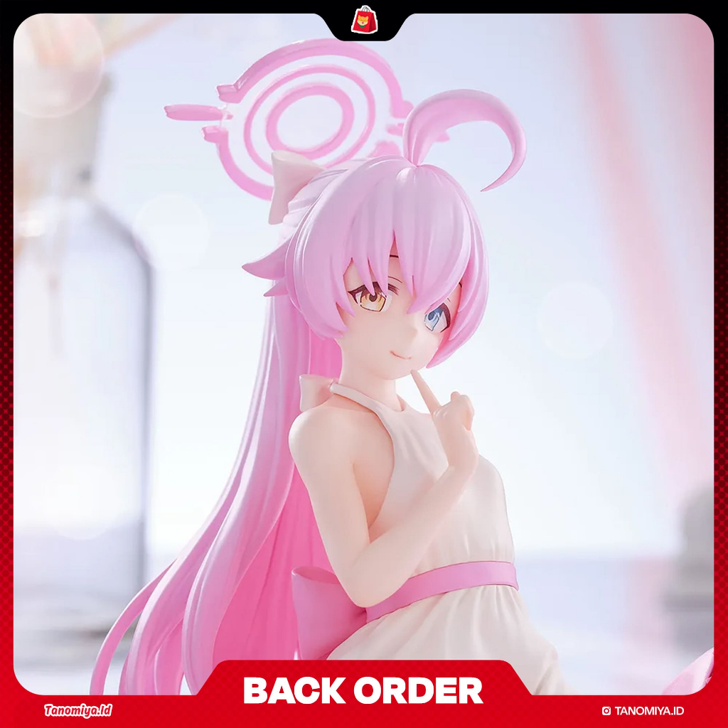 [BACKORDER] Yumemirize Figure Hoshino - Blue Archive