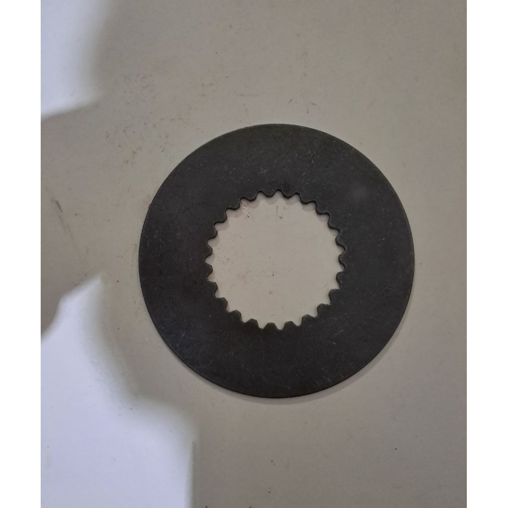 Kampas Polos Besi Internal Clucth Disc GearBox MA142